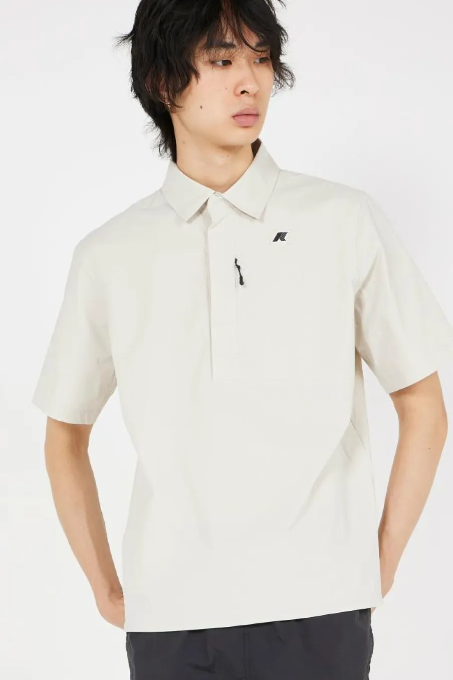 REI - Polo | e*K-WAY Outlet