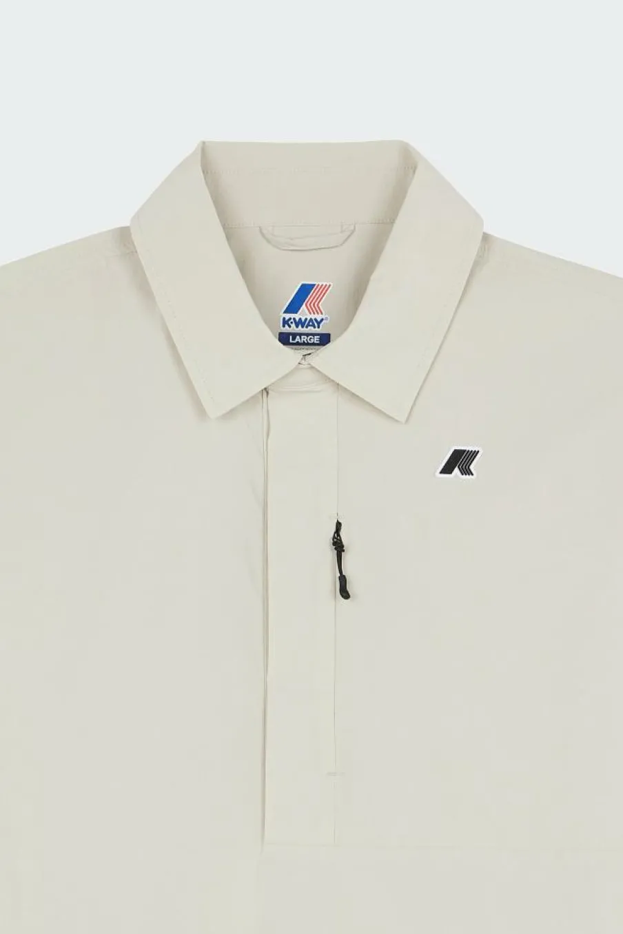 REI - Polo | e*K-WAY Outlet