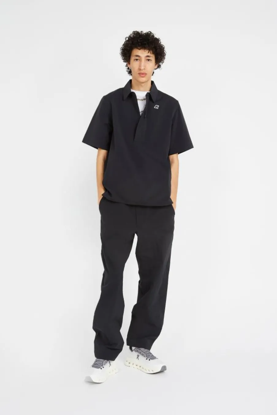 REI - Polo |*K-WAY Sale