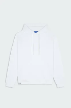 RELIEF - Hoodie | Blanc*HELAS Best