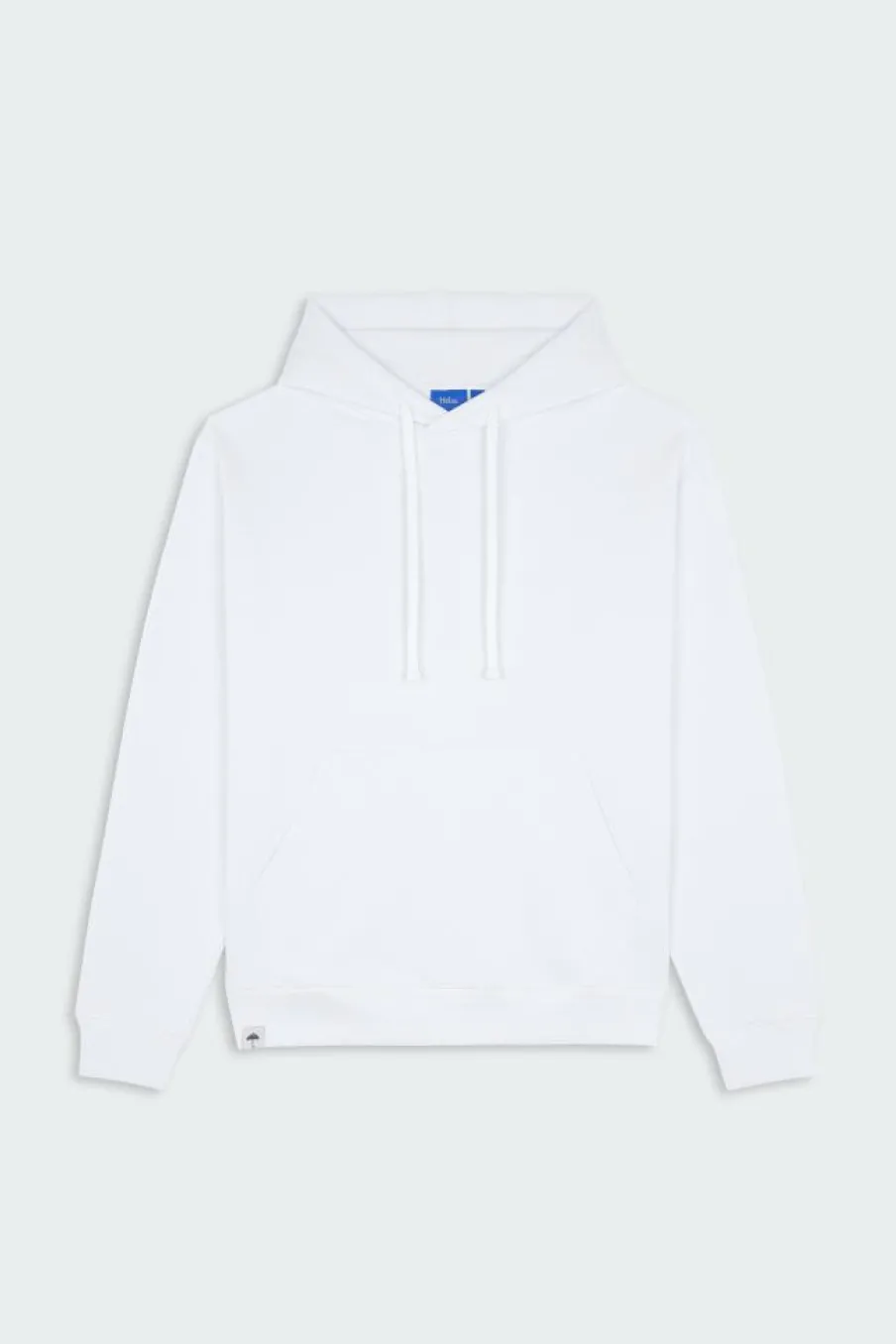 RELIEF - Hoodie | Blanc*HELAS Best