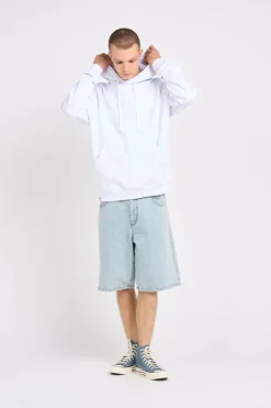 RELIEF - Hoodie | Blanc*HELAS Best