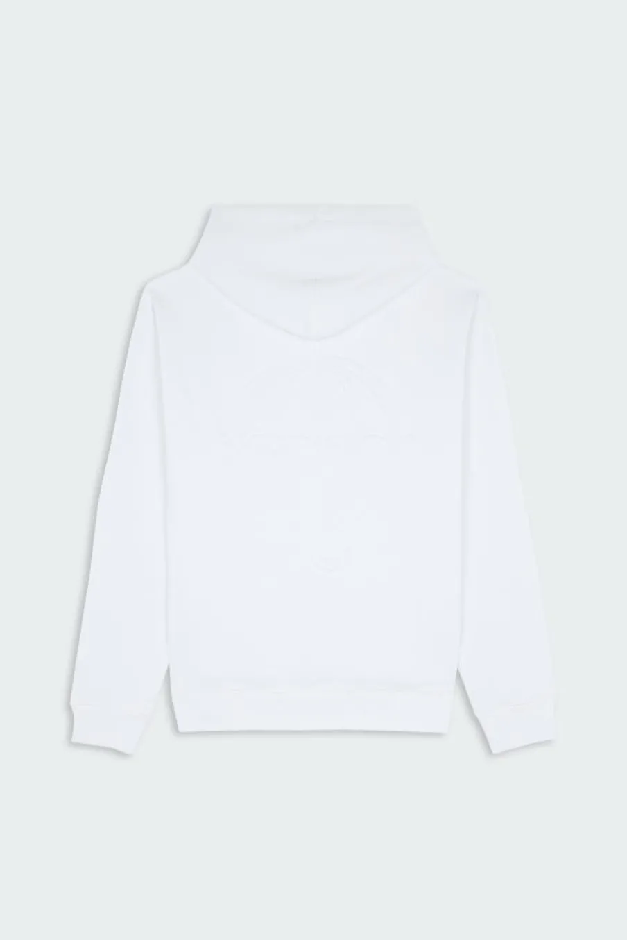 RELIEF - Hoodie | Blanc*HELAS Best