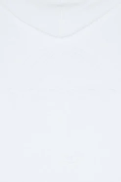 RELIEF - Hoodie | Blanc*HELAS Best