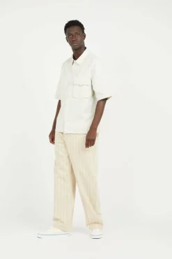 RESERVE POCKET - Chemise | Blanc*OAKLEY New