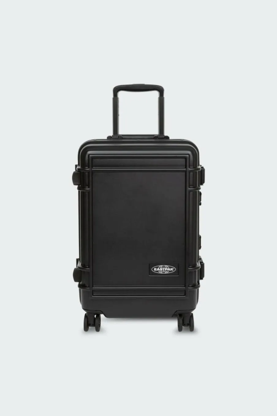 RESIST'R CASE S - Bagage à main | Noir*EASTPAK Best