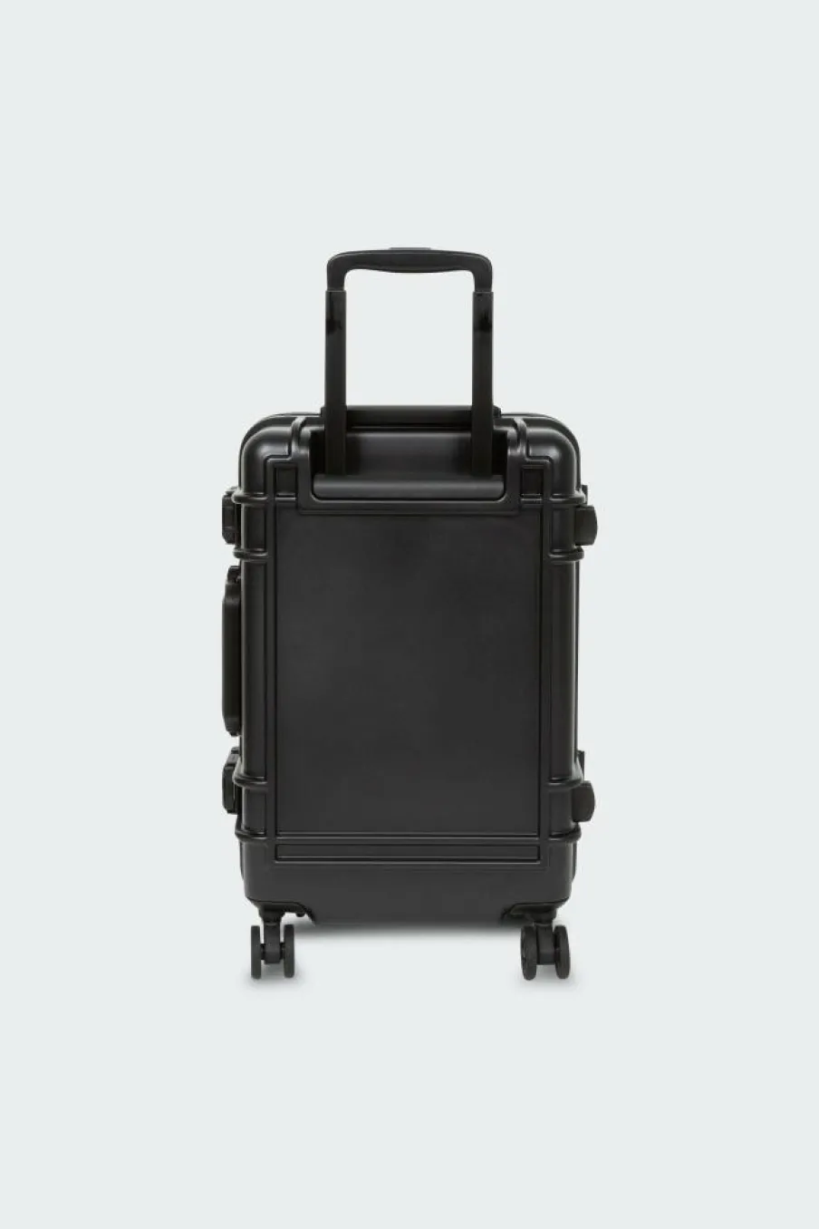 RESIST'R CASE S - Bagage à main | Noir*EASTPAK Best