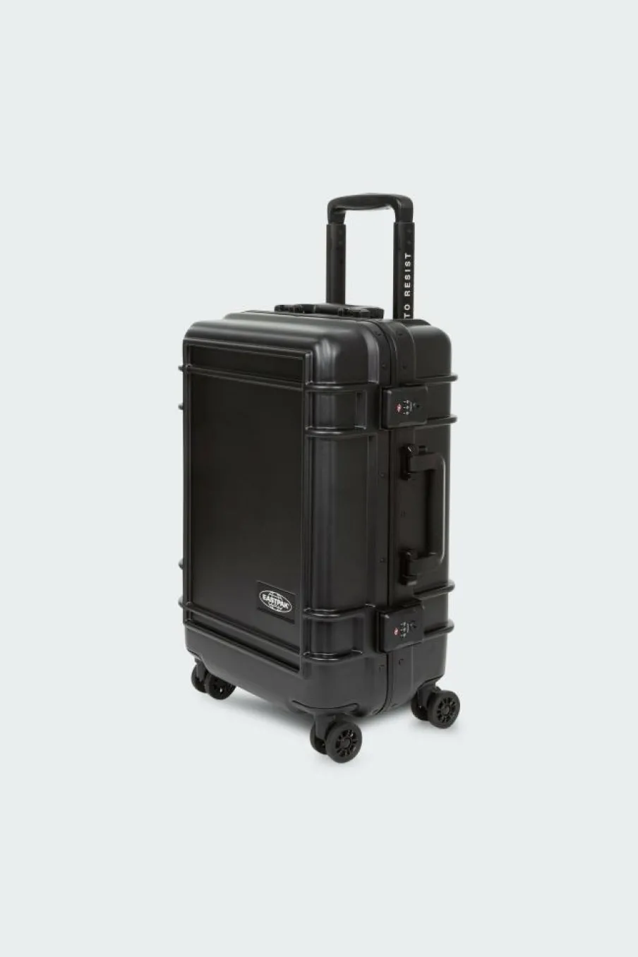 RESIST'R CASE S - Bagage à main | Noir*EASTPAK Best
