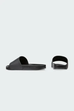 RESLIDER - Claquettes | Noir*DAILY PAPER