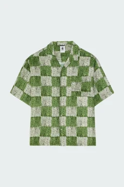 RESORT M - Chemise | Multicolore*ELEMENT Outlet
