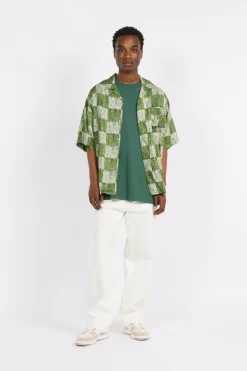 RESORT M - Chemise | Multicolore*ELEMENT Outlet