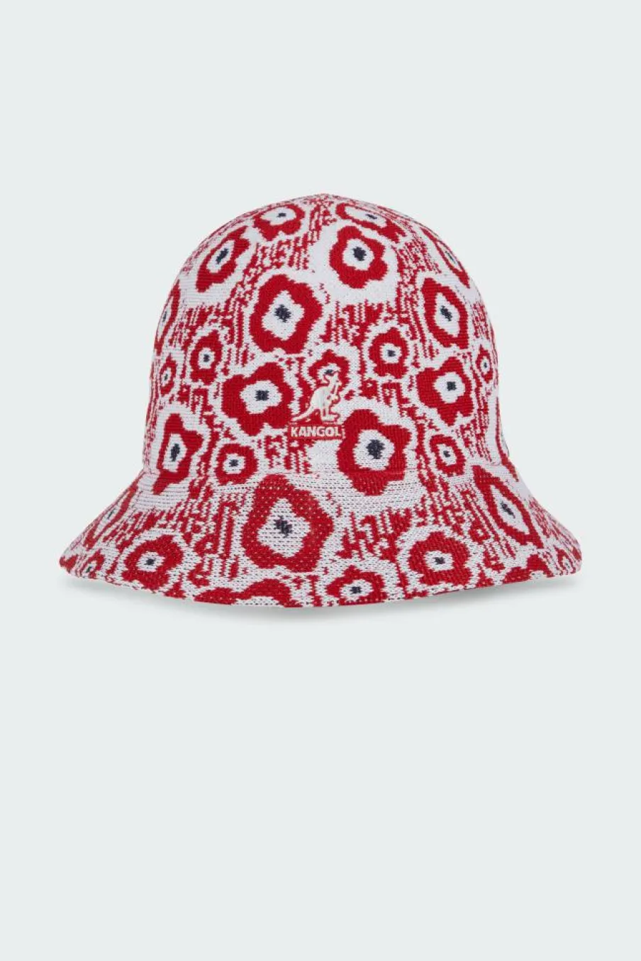 RETRO FLOWER CASUAL - Bobs | Rouge*KANGOL Online