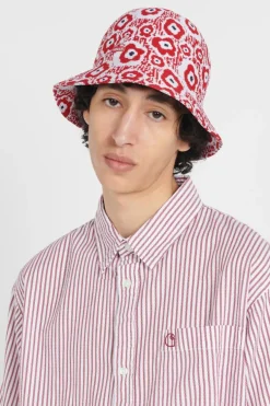 RETRO FLOWER CASUAL - Bobs | Rouge*KANGOL Online