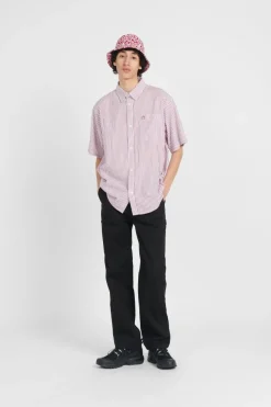 RETRO FLOWER CASUAL - Bobs | Rouge*KANGOL Online