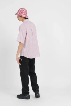 RETRO FLOWER CASUAL - Bobs | Rouge*KANGOL Online