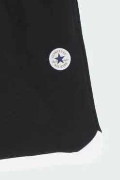 RETRO KNIT 9 - Short | Noir*CONVERSE Best