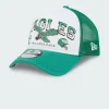 RETRO WORDMARK - Casquette | Multicolore*NEW ERA Discount