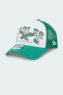 RETRO WORDMARK - Casquette | Multicolore*NEW ERA Discount