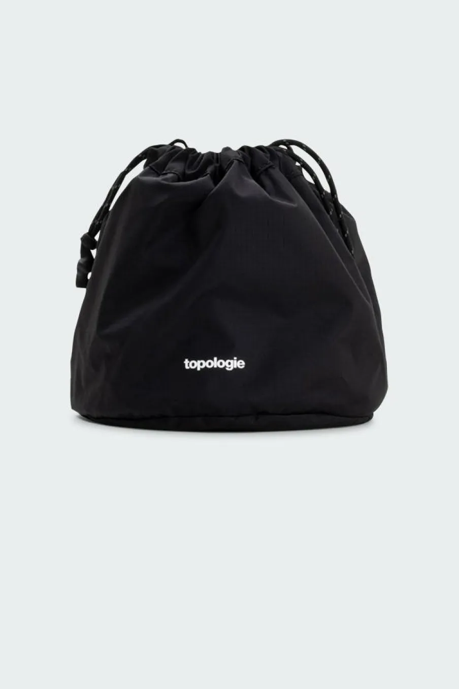 Reversible Bucket - Pochettes | Noir*TOPOLOGIE Clearance