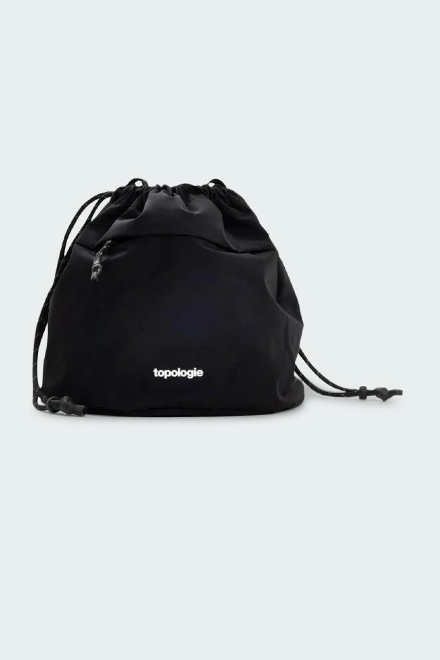 Reversible Bucket - Pochettes | Noir*TOPOLOGIE Clearance