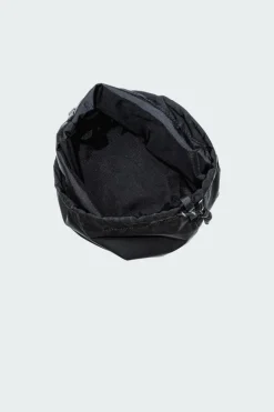 Reversible Bucket - Pochettes | Noir*TOPOLOGIE Clearance