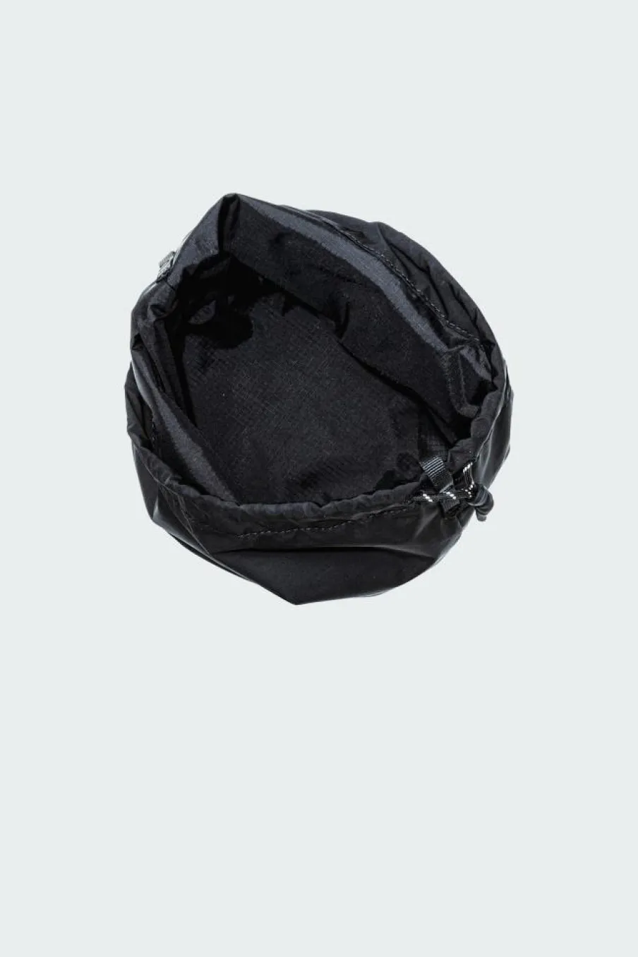 Reversible Bucket - Pochettes | Noir*TOPOLOGIE Clearance