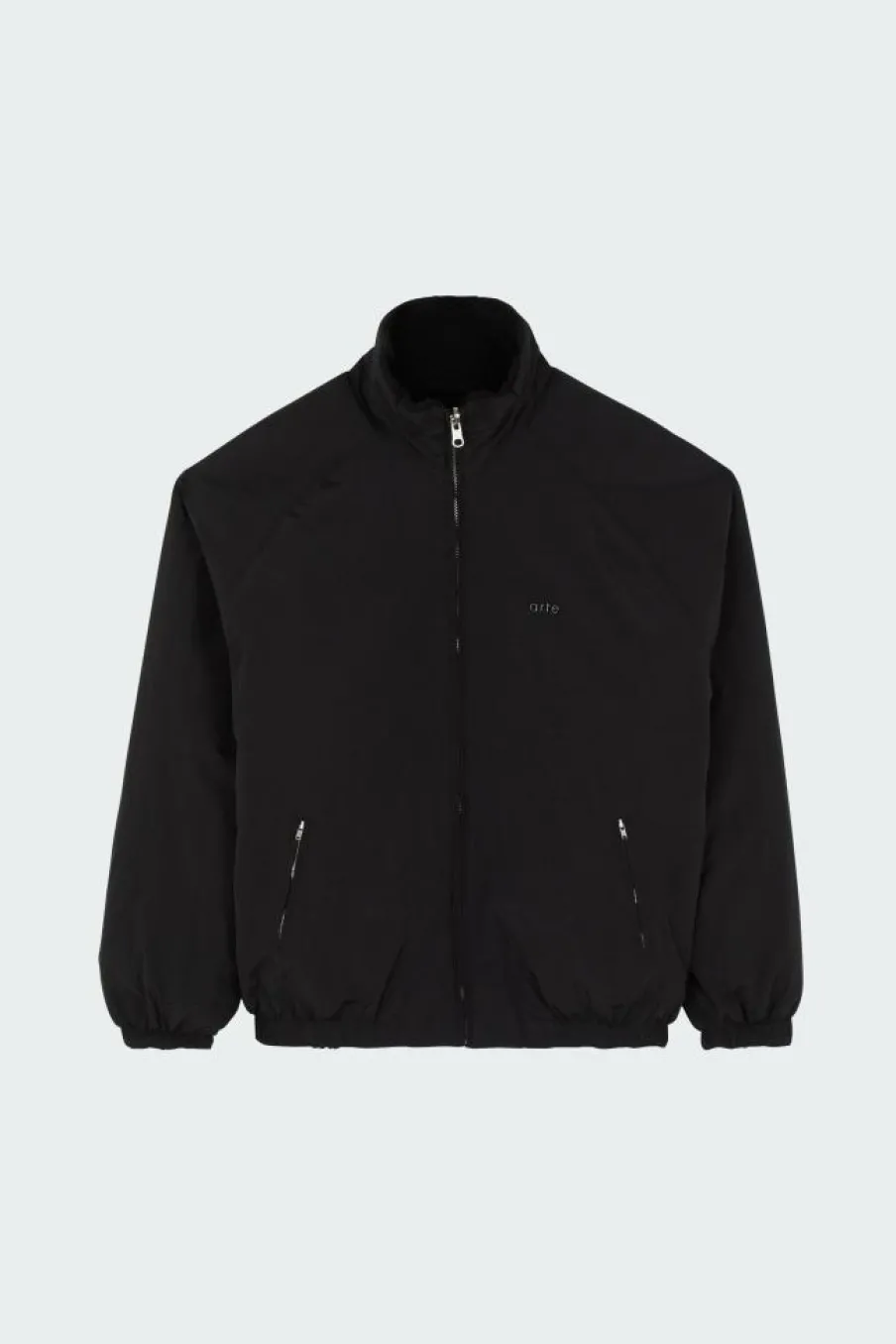 Reversible Polar Jacket - Veste | Noir*ARTE ANTWERP Best