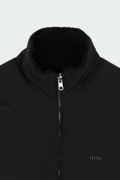 Reversible Polar Jacket - Veste | Noir*ARTE ANTWERP Best