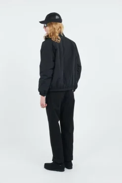 Reversible Polar Jacket - Veste | Noir*ARTE ANTWERP Best
