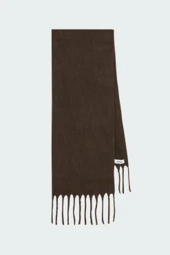 RICARDO - Echarpe | Marron*MINIMUM Outlet