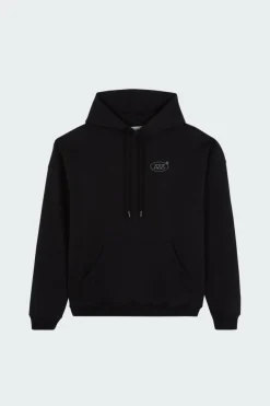 Ring black - Sweatshirt | Noir*HOLOGRAM Discount