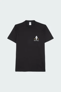 Ripped and Dipped Tee - T-shirt | Noir*RIPNDIP