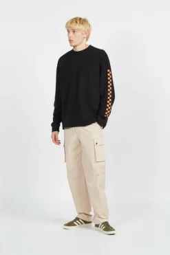 RIPSTOP BEIGE - Cargo | Beige*HOLOGRAM