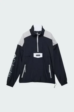 Riptide - Parka | Noir*COLUMBIA Hot