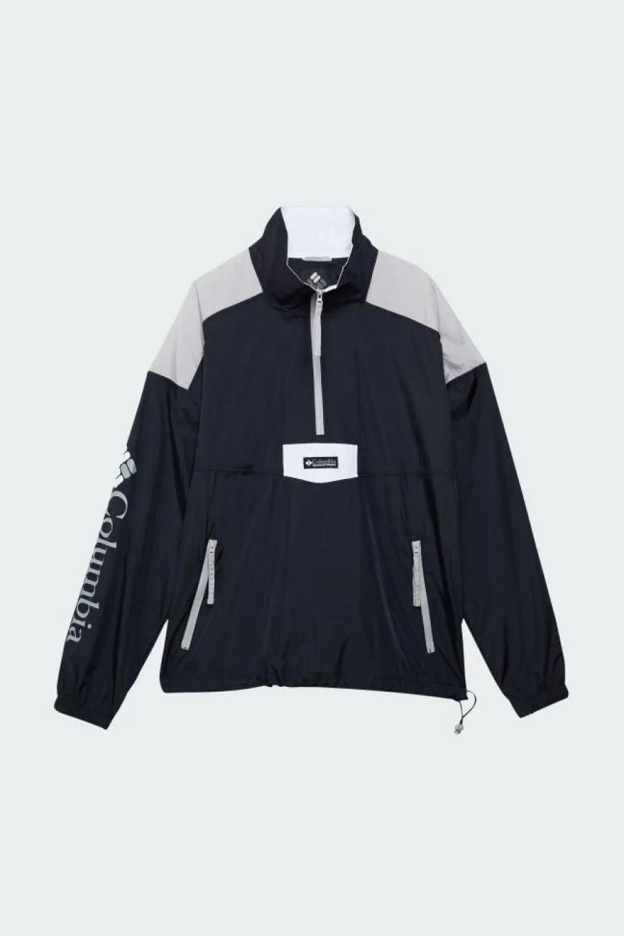 Riptide - Parka | Noir*COLUMBIA Hot