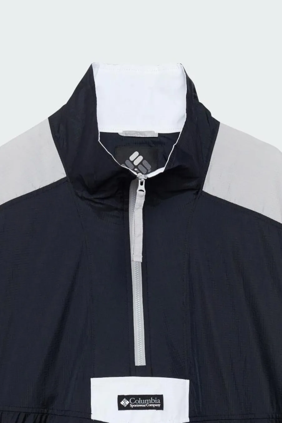 Riptide - Parka | Noir*COLUMBIA Hot