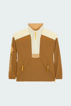 Riptide II Retro Windbre-Delta - Parka | Jaune*COLUMBIA New