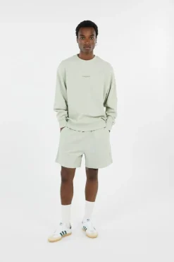 RLX WAFFLE SCRIP - Sweatshirt | Vert*TOMMY JEANS Sale