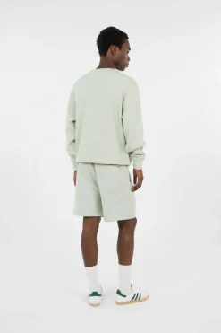 RLX WAFFLE SCRIP - Sweatshirt | Vert*TOMMY JEANS Sale
