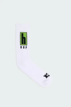 ROADS CREW - Chaussettes | Blanc*HUF Online