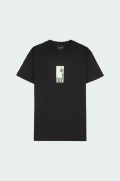 ROADS SS - T-shirt | Noir*HUF Online