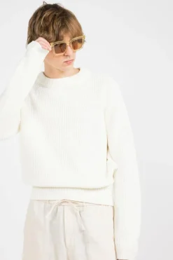 ROB - Pull | Beige*MINIMUM New