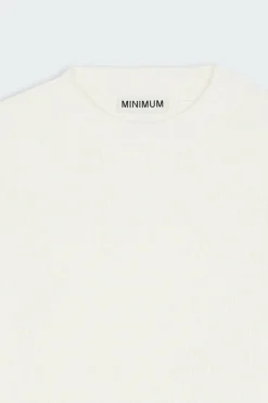 ROB - Pull | Beige*MINIMUM New