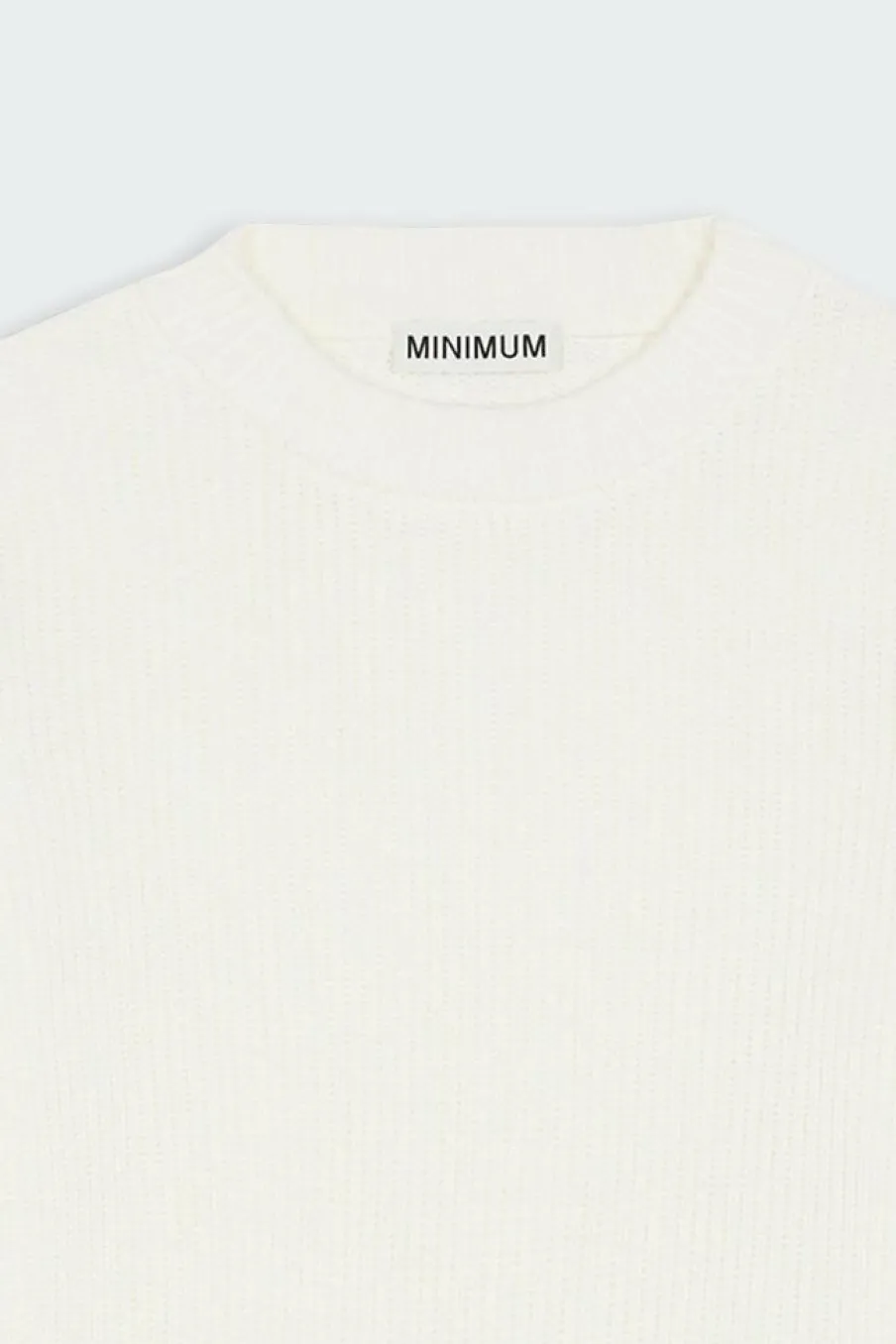 ROB - Pull | Beige*MINIMUM New