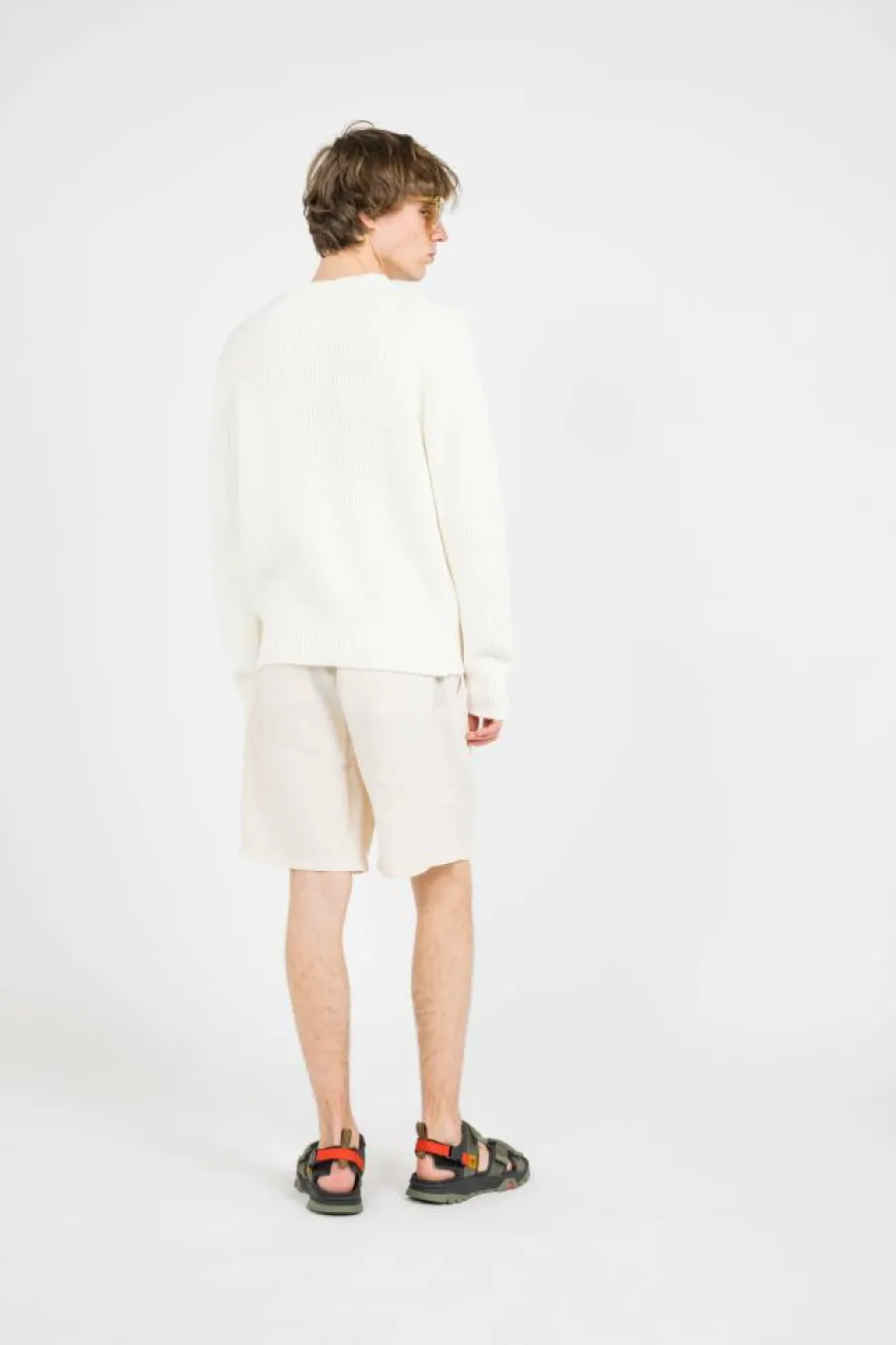 ROB - Pull | Beige*MINIMUM New