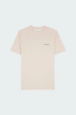 Rockaway River Graphic - T-shirt | Beige*COLUMBIA Discount