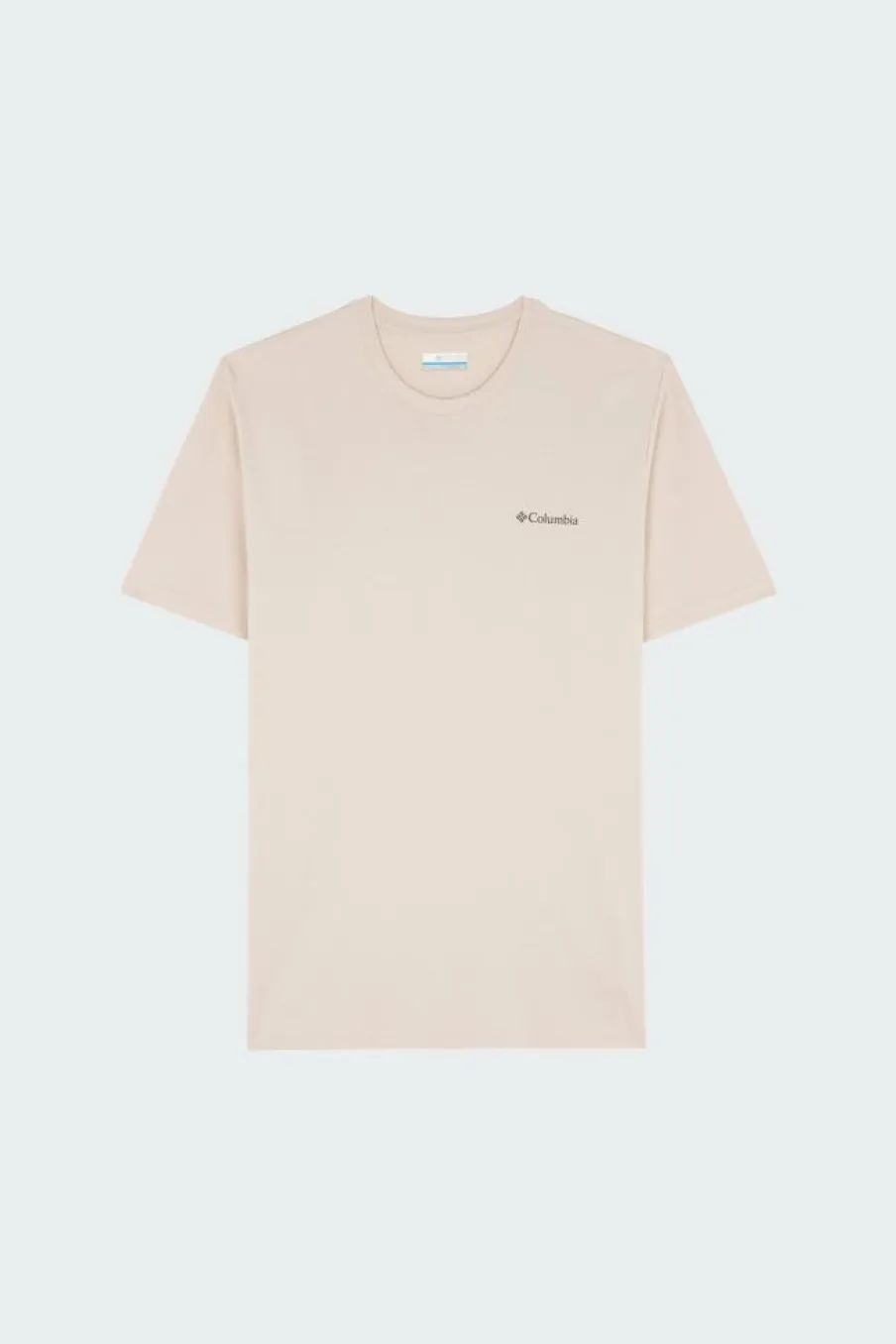 Rockaway River Graphic - T-shirt | Beige*COLUMBIA Discount
