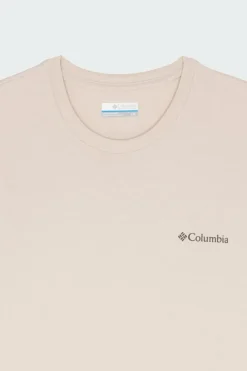 Rockaway River Graphic - T-shirt | Beige*COLUMBIA Discount