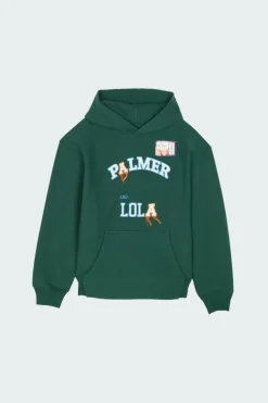ROCKER HD - Hoodie | Vert*PAL SPORTING GOODS