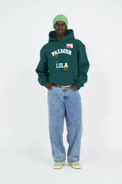ROCKER HD - Hoodie | Vert*PAL SPORTING GOODS